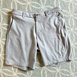 Lululemon Commission Short 9”